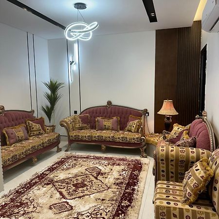 Furnished Flat In Al Taif Apartment Exterior photo