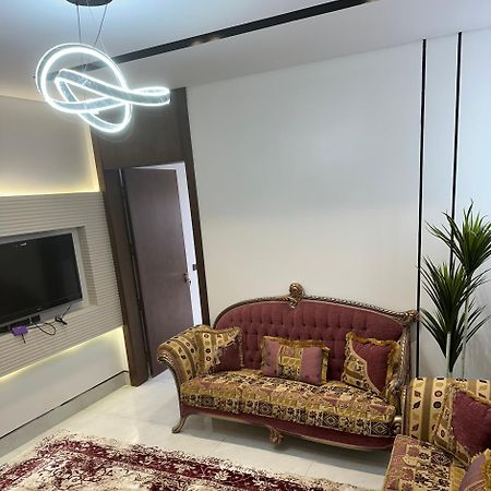 Furnished Flat In Al Taif Apartment Exterior photo