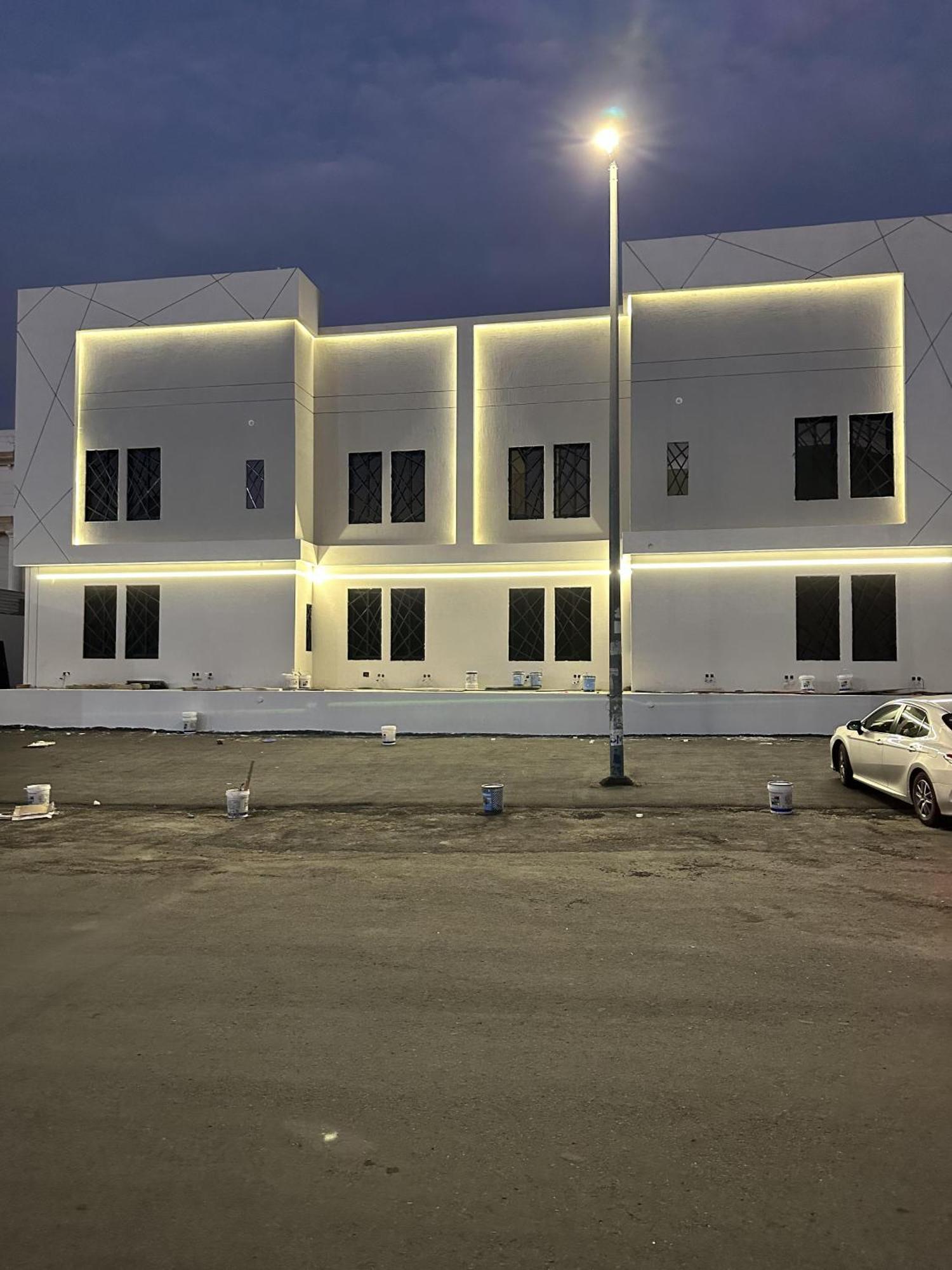 Furnished Flat In Al Taif Apartment Exterior photo